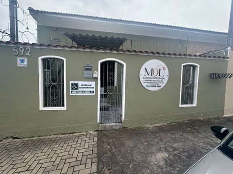 Atendimento psicológico em Poá e Online | Psicóloga Daphene - MDL Clínica Integrada